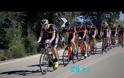 Κορυφαίοι ποδηλάτες στο «Νησί των Ιπποτών»
