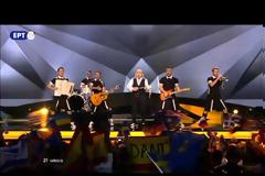 Οι Koza Mostra ήρθαν για να μείνουν. Ευχαριστούμε παιδιά!