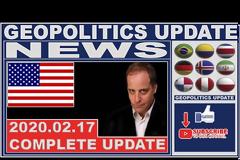 BENJAMIN FULFORD: COVID-19 ΙΟΣ, ΕΠΙΘΕΣΗ ΤΟΥ ΒΑΘΥ ΚΡΑΤΟΥΣ; Ο ΑΜΕΡΙΚΑΝΙΚΟΣ ΟΜΙΛΟΣ ΑΔΥΝΑΤΕΙ ΝΑ ΠΛΗΡΩΣΕΙ, ΑΠΕΙΛΕΙ ΤΗΝ ΠΑΓΚΟΣΜΙΑ ΠΑΡΟΧΗ ΝΕΡΟΥ (Βίντεο)