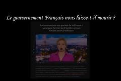 ΑΠΟΚΛΕΙΣΤΙΚΟ: ΚΙΝΑ ΔΙΝΟΥΝ ΕΞΙΤΗΡΙΟ ΣΕ ΑΣΘΕΝΕΙΣ ΜΕ ΚΟΡΟΝΑΪΟ. ΜΕΤΑΦΕΡΟΥΝ ΜΟΛΥΣΜΕΝΟΥΣ ΜΕ ΚΟΡΟΝΑΙΟ ΜΕ ΑΕΡΟΠΛΑΝΑ ΠΑΝΤΟΥ ΓΙΑ ΝΑ ΜΟΛΥΝΟΥΝ ΤΟΝ ΠΛΑΝΗΤΗ(Βίντεο)