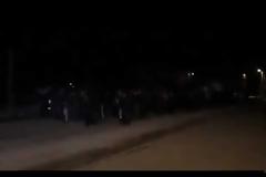 Στα ελληνικά σύνορα 300 πρόσφυγες