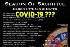 ΚΟΡΟΝΑΪΟΣ: ΑΠΛΩΝΕΤΑΙ ΠΛΕΟΝ ΣΕ ΟΛΟ ΤΟΝ ΠΛΑΝΗΤΗ. ΘΑ ΥΠΟΧΡΕΩΣΟΥΝ ΤΟΥΣ ΕΜΒΟΛΙΑΣΜΟΥΣ-ΤΑ ΑΝΟΙΧΤΑ ΣΥΝΟΡΑ ΘΑ ΦΕΡΟΥΝ ΠΛΕΟΝ ΤΗΝ ΠΑΝΔΗΜΙΑ(Βίντεο)