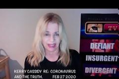 ΚΟΡΟΝΑΪΟΣ: ΑΠΛΩΝΕΤΑΙ ΠΛΕΟΝ ΣΕ ΟΛΟ ΤΟΝ ΠΛΑΝΗΤΗ. ΘΑ ΥΠΟΧΡΕΩΣΟΥΝ ΤΟΥΣ ΕΜΒΟΛΙΑΣΜΟΥΣ-ΤΑ ΑΝΟΙΧΤΑ ΣΥΝΟΡΑ ΘΑ ΦΕΡΟΥΝ ΠΛΕΟΝ ΤΗΝ ΠΑΝΔΗΜΙΑ(Βίντεο)