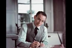 Frank Sinatra Fly Me To The Moon