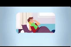 Αν έχετε ύποπτα συμπτώματα πηγαίνετε σε νοσοκομεία αναφοράς όχι σε εφημερεύον νοσοκομείο