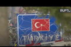 Έκρυθμη η κατάσταση στον Έβρο