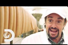 Η Volkswagen παράγει και λουκάνικα εκτός από αυτοκίνητα!