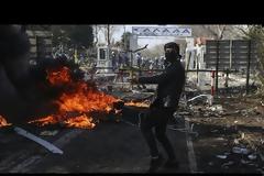 ΣΥΡΙΖΑ: Ώρα ευθύνης και εθνικής συνεννόησης