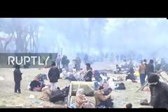 ΣΥΡΙΖΑ: Ώρα ευθύνης και εθνικής συνεννόησης