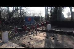 Εβρος: 9.972 μετανάστες επιχείρησαν να μπουν στην Ελλάδα σε μια μέρα