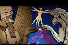 Δημιουργία των Ανουνάκι: Ο πρώτος προηγμένος πολιτισμός στη Γη. Ίσως, το μεγαλύτερο μυστικό στην ανθρώπινη ιστορία