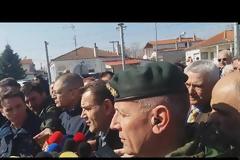 Άγκυρα: Ανοίξαμε τις πόρτες - 76.358 πρόσφυγες έφυγαν από Αδριανούπολη για Ευρώπη