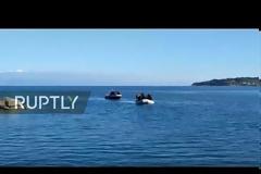 Άγκυρα: Ανοίξαμε τις πόρτες - 76.358 πρόσφυγες έφυγαν από Αδριανούπολη για Ευρώπη