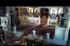 Καθαρά Δευτέρα: Όρθρος και Ώρες