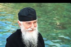 Ομιλία του Γέροντος Νίκωνος Νεοσκητιώτου την Κυριακή της Συγχωρήσεως