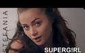 «Supergirl»: Ακούστε το τραγούδι που θα εκπροσωπήσει την Ελλάδα στην Eurovision