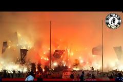 ΠΑΟΚ: Στο Νο1 της Ευρώπης η… καυτή Τούμπα