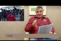Ο Τράγκας αποκαλύπτει τη μεγάλη «μπίζνα» του 1 δις ευρώ στο μεταναστευτικό - Δείτε όλοι το Video