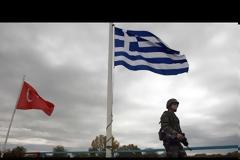 Ασκήσεις με πραγματικά πυρά σε νησιά και Έβρο