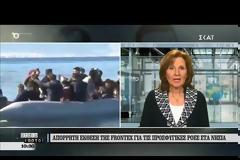 Ασκήσεις με πραγματικά πυρά σε νησιά και Έβρο