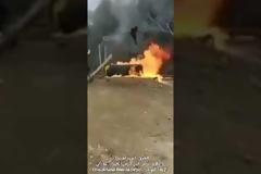 “Αλλάχ Άκμπαρ” και τσαμπουκά στα σύνορα… Τέτοια παιδιά να μην τα θες;