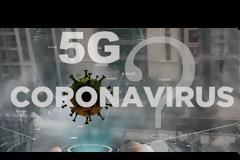 HOAX ΚΟΡΩΝΑΙΟΥ: ΨΕΥΤΙΚΗ ΠΑΝΔΗΜΙΑ ΙΟΥ ΓΙΑ ΣΥΓΚΑΛΥΨΗ ΤΗΣ ΠΑΓΚΟΣΜΙΑΣ ΕΞΑΠΛΩΣΗΣ ΤΟΥ ΣΥΝΔΡΟΜΟΥ 5G!(Βίντεο)