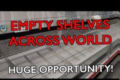 HOAX ΚΟΡΩΝΑΙΟΥ: ΨΕΥΤΙΚΗ ΠΑΝΔΗΜΙΑ ΙΟΥ ΓΙΑ ΣΥΓΚΑΛΥΨΗ ΤΗΣ ΠΑΓΚΟΣΜΙΑΣ ΕΞΑΠΛΩΣΗΣ ΤΟΥ ΣΥΝΔΡΟΜΟΥ 5G!(Βίντεο)