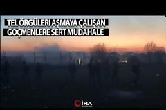 ΕΙΜΑΣΤΕ ΣΕ ΑΤΥΠΟ ΠΟΛΕΜΟ : «ΟΙ ΕΛΛΗΝΕΣ ΧΤΥΠΟΥΝ ΣΤΟ…ΨΑΧΝΟ»! (βίντεο)