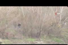 ΕΙΜΑΣΤΕ ΣΕ ΑΤΥΠΟ ΠΟΛΕΜΟ : «ΟΙ ΕΛΛΗΝΕΣ ΧΤΥΠΟΥΝ ΣΤΟ…ΨΑΧΝΟ»! (βίντεο)