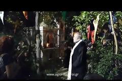 ΤΣΙΠΑΡΙΣΜΕΝΟΙ ΚΑΝΟΥΝ ΠΡΟΠΑΓΑΝΔΑ ΓΙΑ ΤΟ ΤΣΙΠ-ΠΑΙΔΙ ΜΕ ΚΑΡΚΙΝΟ ΑΠΟ ΓΑΛΛΙΑ ΘΕΡΑΠΕΥΕΤΑΙ ΜΕ ΤΟΝ ΣΤΑΥΡΟ ΑΓΙΩΝ ΙΣΙΔΩΡΩΝ(Βίντεο)