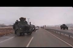 ΝΕΟ ΜΕΤΩΠΟ ΚΑΤΑ ΤΟΥΡΚΙΑΣ ΑΝΟΙΓΕΙ ΑΠΟ ΠΛΕΥΡΑΣ ΑΡΜΕΝΙΑΣ-ΙΡΑΝ (βίντεο)