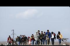 Επιμένει στην προπαγάνδα περί νεκρών ο Τσαβούσογλου