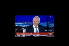 «Βόμβα» από τον πρώην Υπουργό Άμυνας: “Ο Ερντογάν θα κάνει πόλεμο όταν βρεθεί σε αδιέξοδο” - Ελληνοτουρκικά