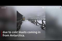 ΓΕΩΜΗΧΑΝΙΚΗ ΚΑΙ ΤΑ «ΘΑΥΜΑΤΑ» ΤΗΣ ΟΛΑ FAKE: FAKE ΣΥΝΝΕΦΑ, FAKE ΗΛΙΟΣ, FAKE ΚΑΙ Η ΙΔΙΑ Η ΖΩΗ ΜΑΣ(Βίντεο)