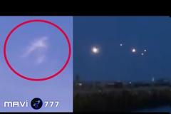 ΓΕΩΜΗΧΑΝΙΚΗ ΚΑΙ ΤΑ «ΘΑΥΜΑΤΑ» ΤΗΣ ΟΛΑ FAKE: FAKE ΣΥΝΝΕΦΑ, FAKE ΗΛΙΟΣ, FAKE ΚΑΙ Η ΙΔΙΑ Η ΖΩΗ ΜΑΣ(Βίντεο)