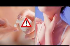 Λευκαντικές κρέμες: Ποιους κινδύνους εγκυμονεί η χρήση τους-ΒΙΝΤΕΟ