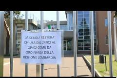 Δέκατο κρούσμα κοροναϊού στην Ελλάδα