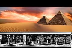 Αρχαίοι Έλληνες έχτισαν τον υπόγειο Λαβύρινθο της Αιγύπτου - ΜΥΣΤΗΡΙΟ