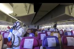 COVID-19: ΒΙΟ-ΟΠΛΟ ΠΟΥ ΑΝΑΠΤΥΧΘΗΚΕ ΑΠΟ ΡΟΘΣΙΛΝΤ ΚΑΙ ΑΡΙΣΤΟΚΡΑΤΕΣ ΓΙΑ ΣΥΝΤΡΙΒΗ ΤΗΣ ΚΙΝΕΖΙΚΗΣ ΟΙΚΟΝΟΜΙΑΣ ΚΑΙ ΤΕΡΜΑΤΙΣΜΟ ΕΠΑΝΕΚΛΟΓΗΣ ΤΡΑΜΠ(Βίντεο)