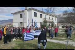 Έβρος: 6.955 απόπειρες παράνομης εισόδου και 24 συλλήψεις σε ένα 24ωρο