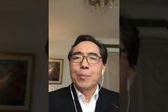 ΚΟΡΟΝΑΙΟΣ ΕΝΑΝΤΙΟΝ ΜΑΖΙΚΗΣ ΕΠΙΤΗΡΗΣΗΣ: ΠΟΙΑ Η ΜΕΓΑΛΥΤΕΡΗ ΑΠΕΙΛΗ; ΚΟΡΗ ΙΣΧΥΡΙΖΕΤΑΙ ΟΤΙ ΣΩΘΗΚΑΝ ΟΙΚΟΓΕΝΕΙΑΚΩΣ ΑΠΟ ΤΟ COVID-19 ΜΕ ΒΙΤΑΜΙΝΗ C (Βίντεο)