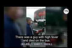 ΚΟΡΟΝΑΙΟΣ ΕΝΑΝΤΙΟΝ ΜΑΖΙΚΗΣ ΕΠΙΤΗΡΗΣΗΣ: ΠΟΙΑ Η ΜΕΓΑΛΥΤΕΡΗ ΑΠΕΙΛΗ; ΚΟΡΗ ΙΣΧΥΡΙΖΕΤΑΙ ΟΤΙ ΣΩΘΗΚΑΝ ΟΙΚΟΓΕΝΕΙΑΚΩΣ ΑΠΟ ΤΟ COVID-19 ΜΕ ΒΙΤΑΜΙΝΗ C (Βίντεο)