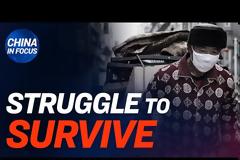 ΚΟΡΟΝΑΙΟΣ ΕΝΑΝΤΙΟΝ ΜΑΖΙΚΗΣ ΕΠΙΤΗΡΗΣΗΣ: ΠΟΙΑ Η ΜΕΓΑΛΥΤΕΡΗ ΑΠΕΙΛΗ; ΚΟΡΗ ΙΣΧΥΡΙΖΕΤΑΙ ΟΤΙ ΣΩΘΗΚΑΝ ΟΙΚΟΓΕΝΕΙΑΚΩΣ ΑΠΟ ΤΟ COVID-19 ΜΕ ΒΙΤΑΜΙΝΗ C (Βίντεο)