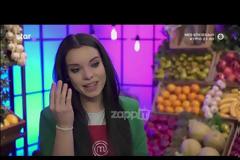 Ξέσπασε σε κλάματα ο Σταύρος στο MasterChef