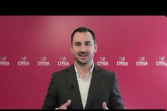 ΕΛΣΤΑΤ: Κάτω από το μισό του αναμενόμενου η ανάπτυξη το 2019