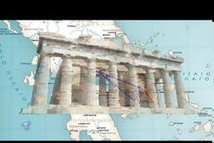 Νέο βίντεο - Η Μυστική Σύνδεση Ιερών Τόπων Του Αρχαίου Κόσμου