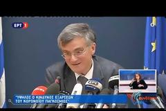 Kρούσματα κορωνοϊού στην Ελλάδα: Περιμένουν άλμα στους αριθμούς - Τι προβληματίζει τους ειδικούς