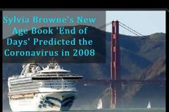 Η SYLVIA BROWNE ΠΡΟΕΒΛΕΨΕ ΠΡΙΝ 12 ΧΡΟΝΙΑ ΤΗΝ ΕΚΡΗΞΗ ΤΟΥ ΚΟΡΩΝΑΙΟΥ ΤΟ 2020 ΟΠΩΣ ΚΑΙ ΤΟΝ ΘΑΝΑΤΟ ΤΗΣ(Βίντεο)