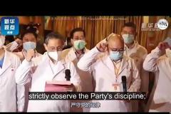 Η SYLVIA BROWNE ΠΡΟΕΒΛΕΨΕ ΠΡΙΝ 12 ΧΡΟΝΙΑ ΤΗΝ ΕΚΡΗΞΗ ΤΟΥ ΚΟΡΩΝΑΙΟΥ ΤΟ 2020 ΟΠΩΣ ΚΑΙ ΤΟΝ ΘΑΝΑΤΟ ΤΗΣ(Βίντεο)