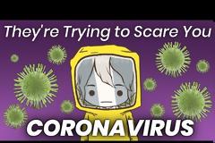 Η SYLVIA BROWNE ΠΡΟΕΒΛΕΨΕ ΠΡΙΝ 12 ΧΡΟΝΙΑ ΤΗΝ ΕΚΡΗΞΗ ΤΟΥ ΚΟΡΩΝΑΙΟΥ ΤΟ 2020 ΟΠΩΣ ΚΑΙ ΤΟΝ ΘΑΝΑΤΟ ΤΗΣ(Βίντεο)